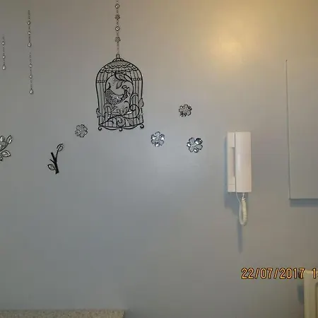 T2 Centre Ville, Wifi, Parking Apartment Béziers