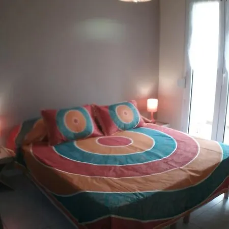 T2 Centre Ville, Wifi, Parking Apartment *